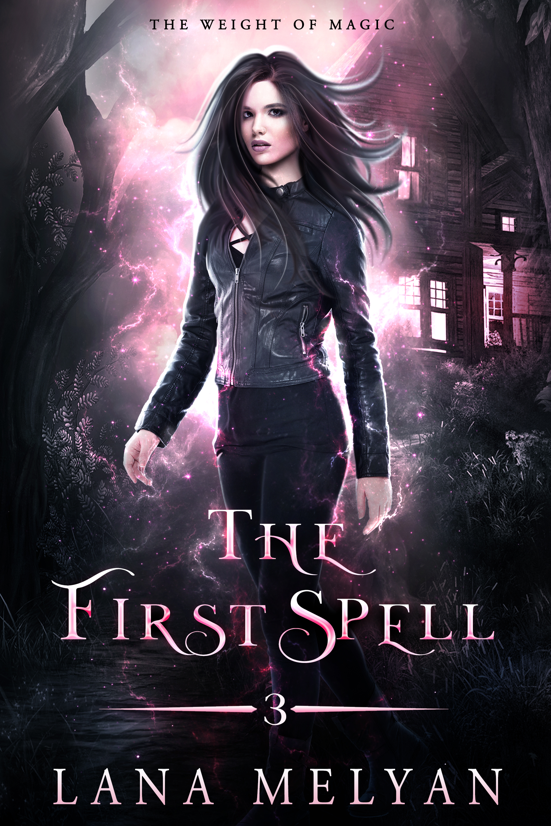 The First Spell