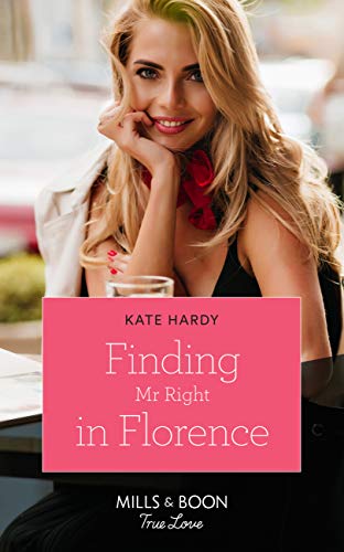 Finding Mr. Right in Florence