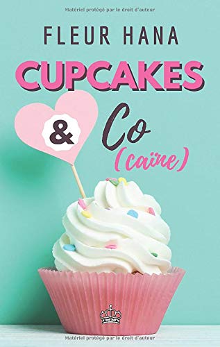 Cupcakes book cover 1