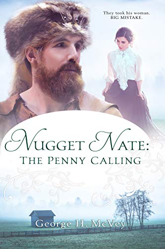 Nugget Nate book cover