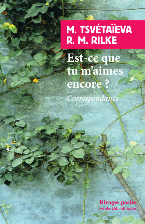 Est-ce que tu m'aimes encore ? Correspondance book cover