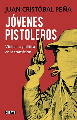 Jóvenes pistoleros book cover