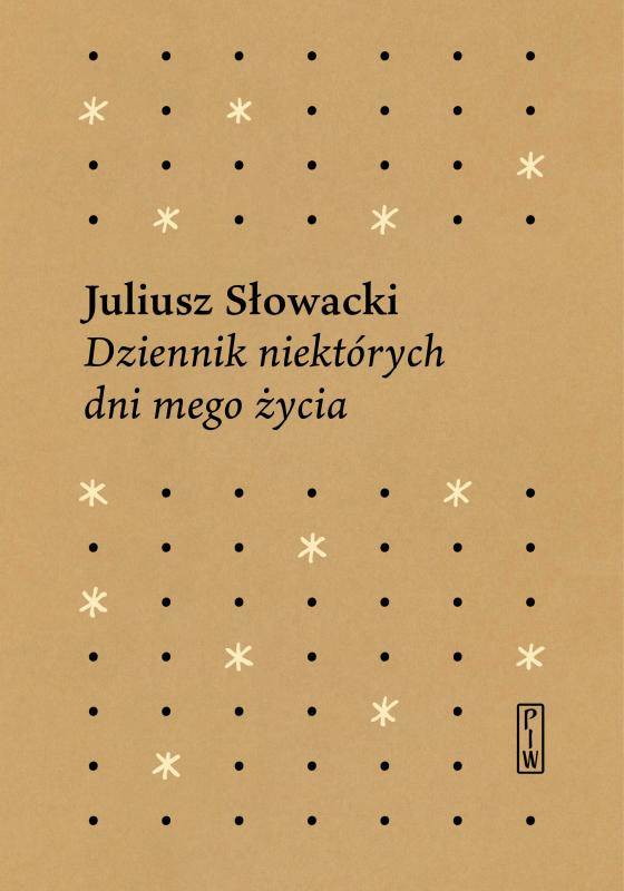 Dziennik niektórych dni mego życia book cover