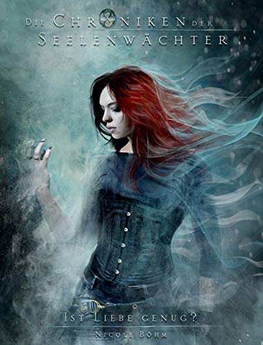Ist Liebe genug? book cover