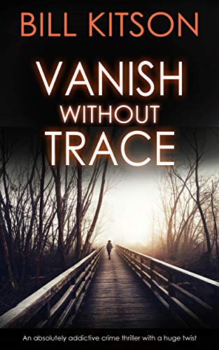Vanish without Trace