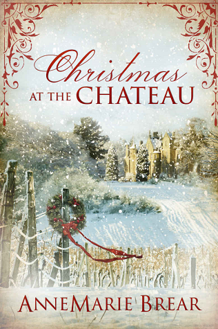 Christmas at the Chateau