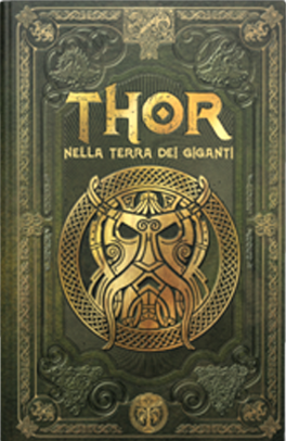 Thor nella terra dei giganti