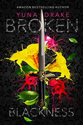 BROKEN Blackness #1