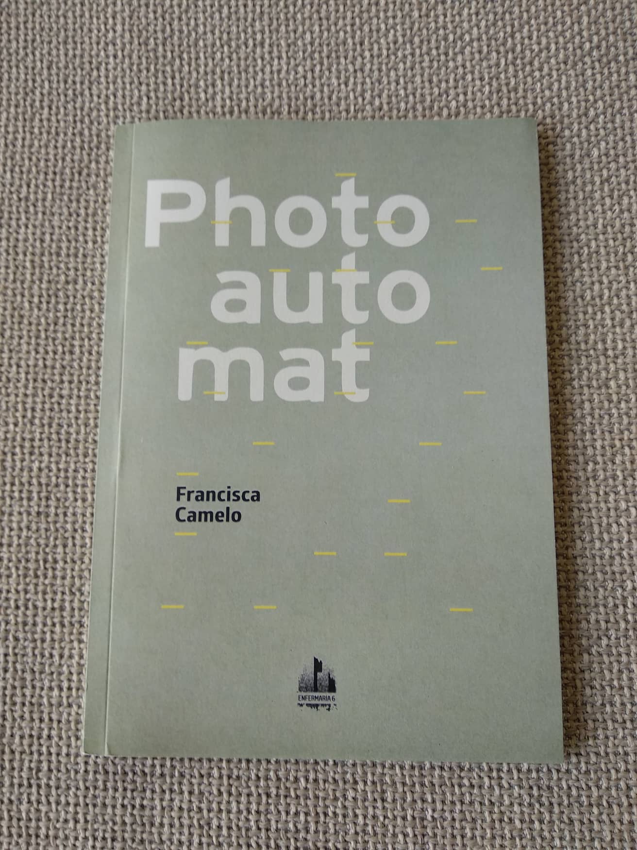 Photoautomat