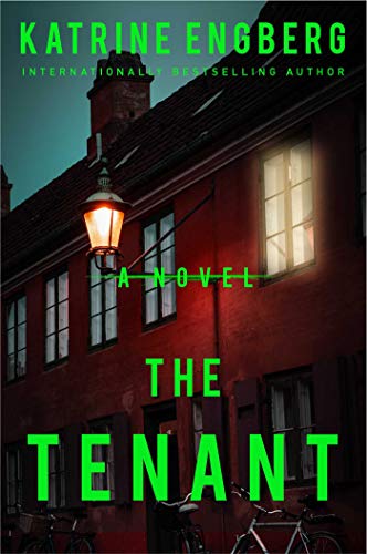The Tenant (Korner and Werner, #1)