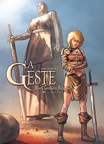 Contrebandes book cover