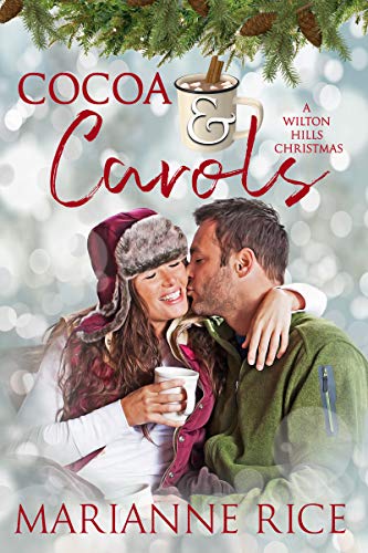 Cocoa & Carols book cover