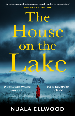 The House on the Lake book cover