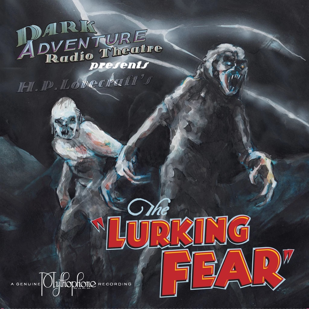 The Lurking Fear