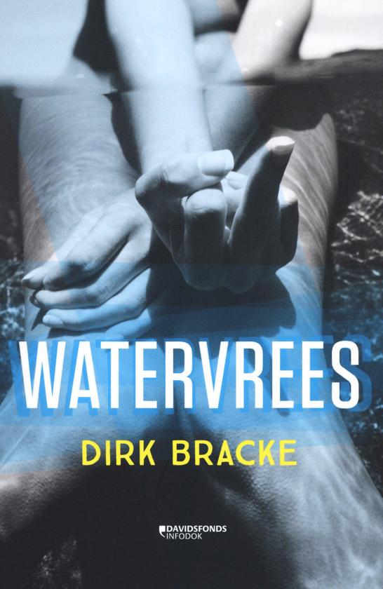 Watervrees