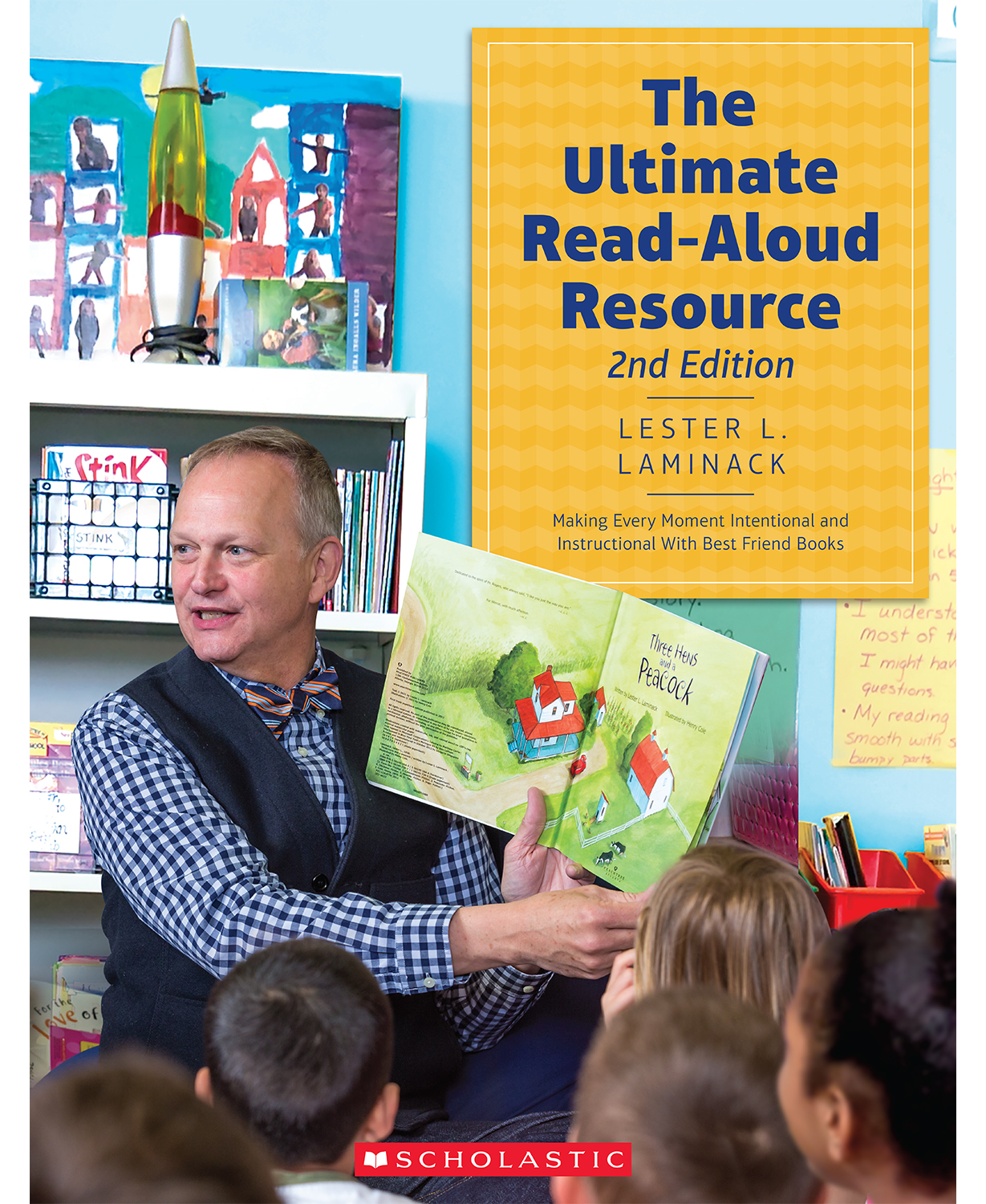 The Ultimate ReadAloud Resource, 2nd Edition Making Every Moment
