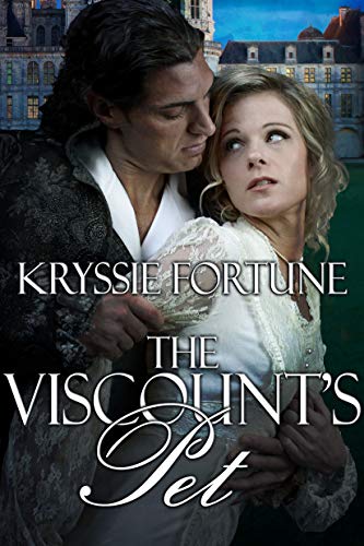The Viscount's Pet