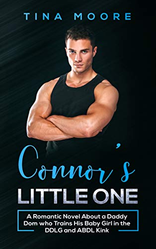 Connor’s Little One