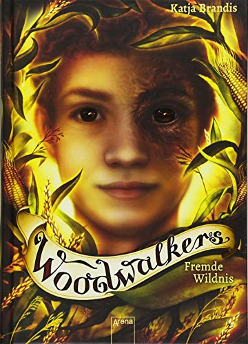 Fremde Wildnis book cover
