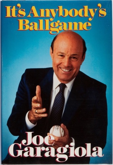 It's Anybody's Ballgame