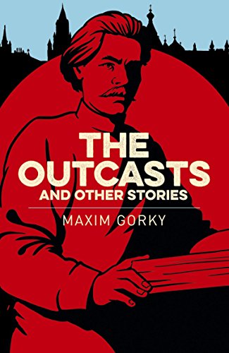 The Outcasts and Other Stories book cover