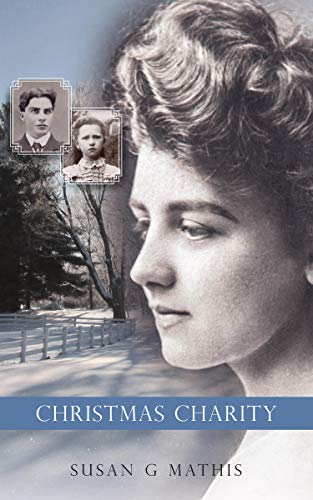 Christmas Charity book cover