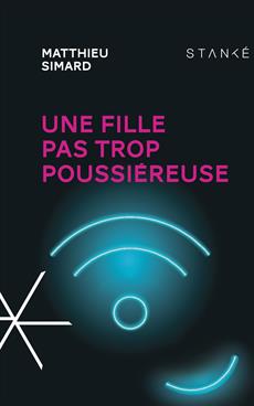 Une fille pas trop poussiéreuse book cover
