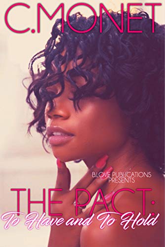 The Pact book cover