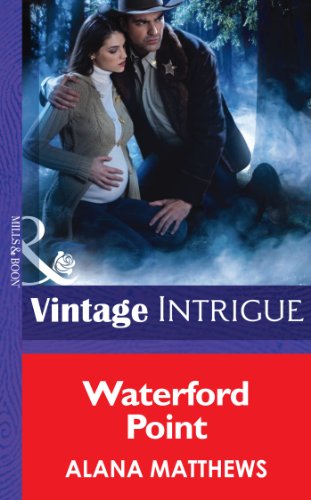Waterford Point (Mills & Boon Intrigue)