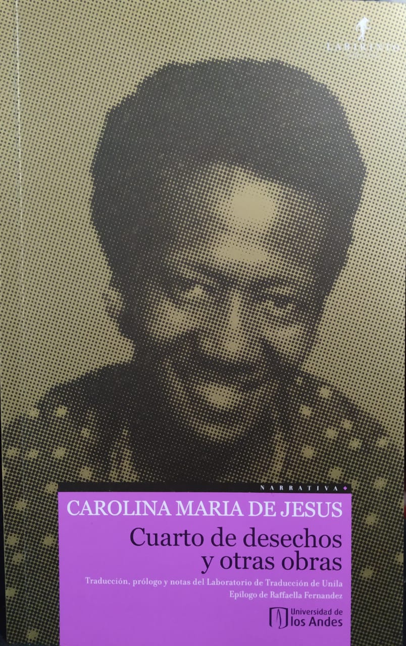 Cuarto de desechos y otras obras book cover