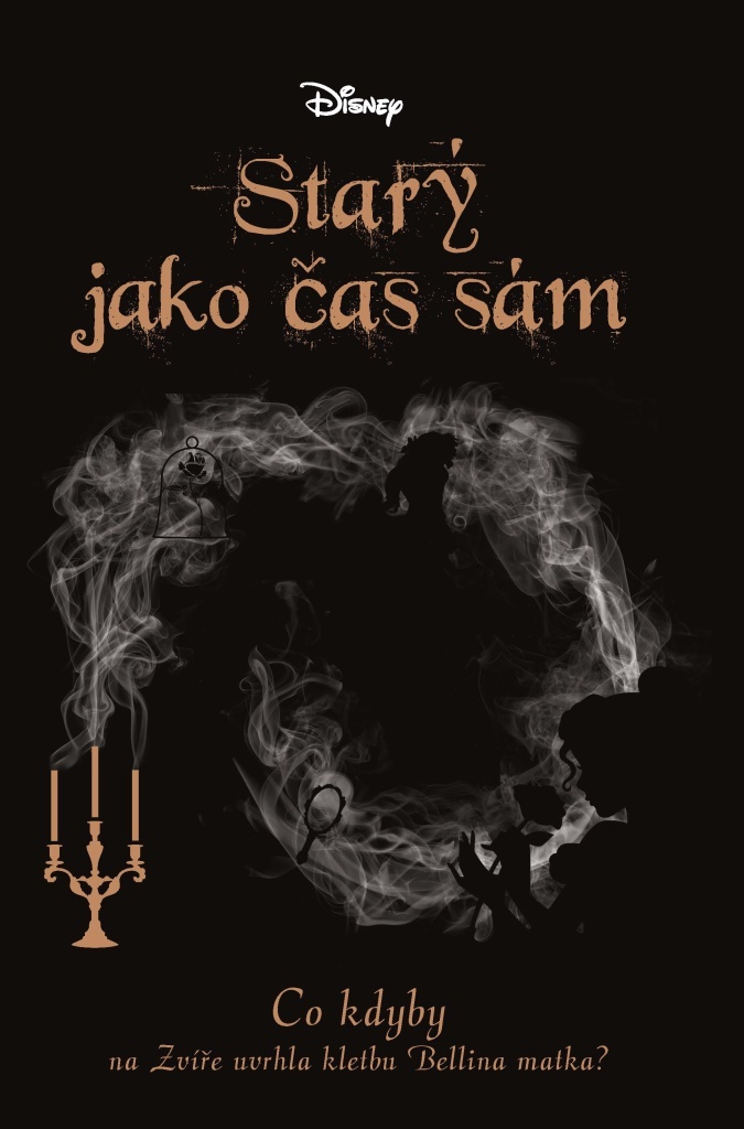 Starý Jako Čas Sám