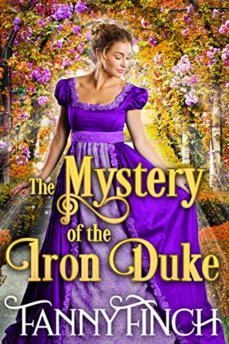 The Mystery of the Iron Duke