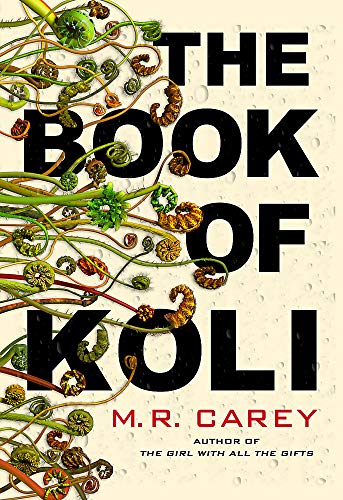 The Book of Koli (Rampart Trilogy #1)