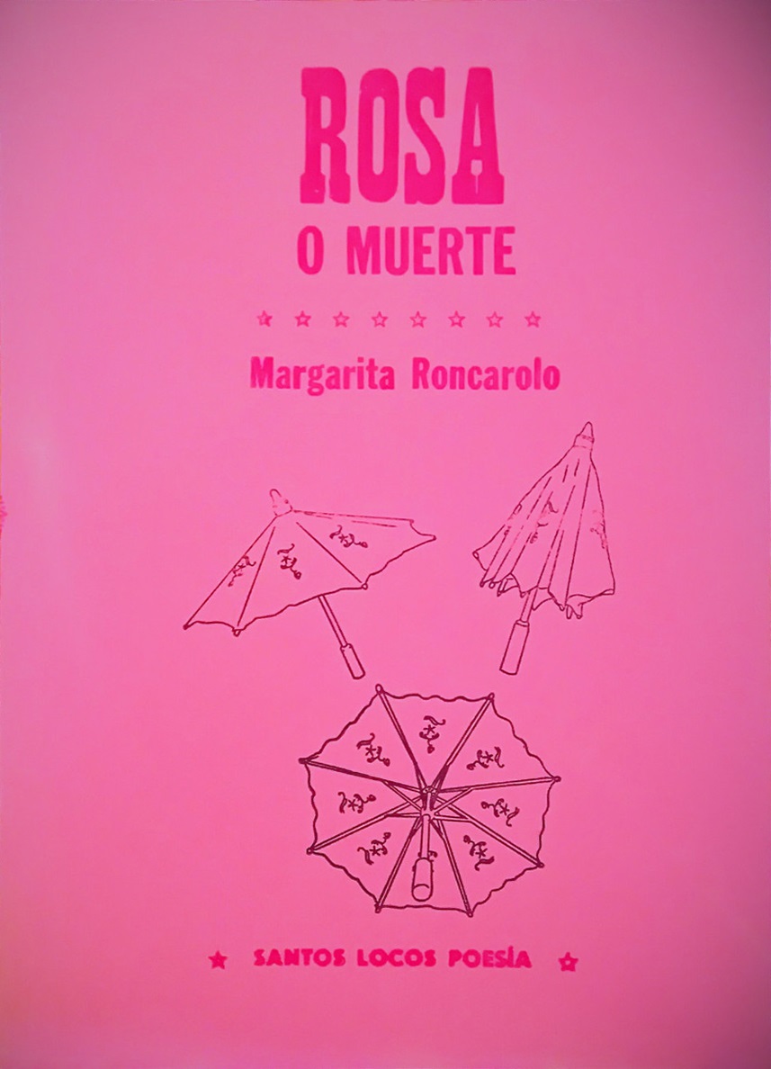 Rosa o muerte