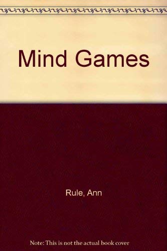 Mind Games book cover