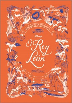 Disney - El rey león