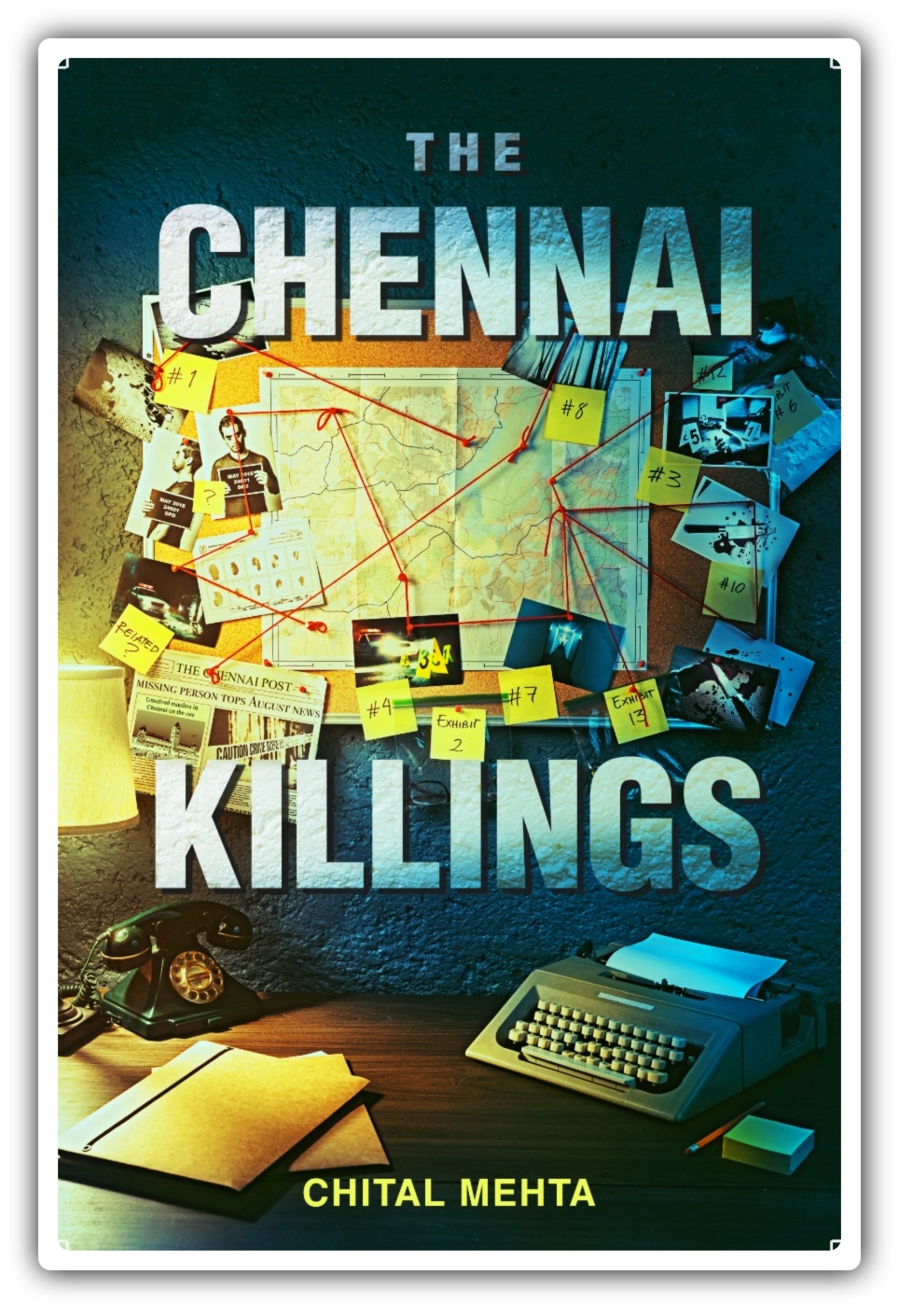 The Chennai Killings