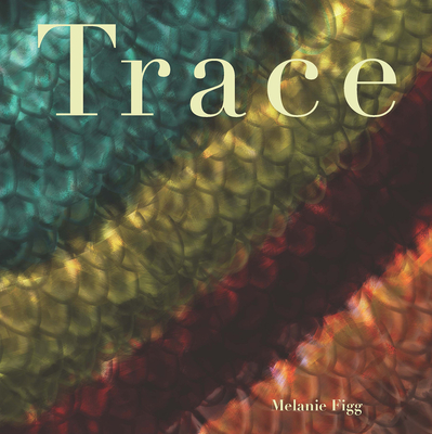 Trace book cover