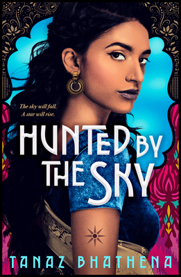Hunted by the Sky (The Wrath of Ambar, #1)