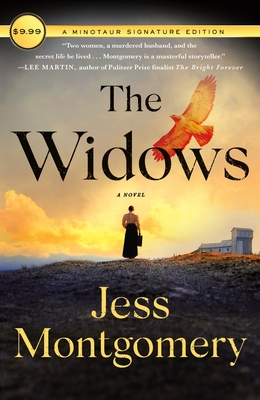 The Widows (Kinship #1)