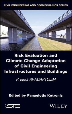 Risk Evaluation and Climate Change Adaptation of Civil Engineering ...