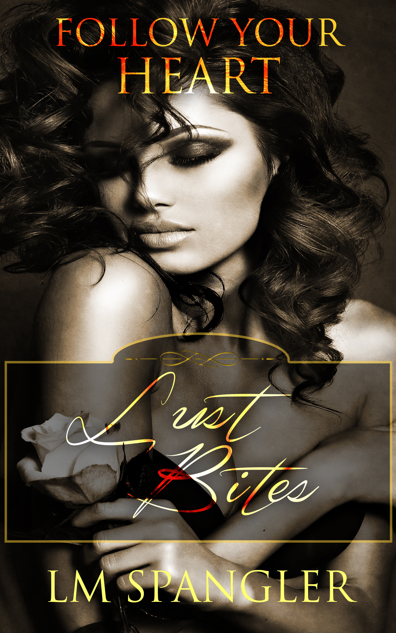 Follow Your Heart By LM Spangler Goodreads follow-your-heart-by-lm-spangler-goodreads