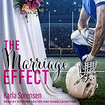 The Marriage Effect (Washington Wolves, #3)