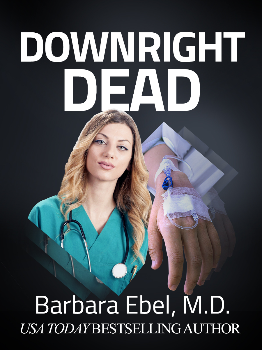 Downright Dead