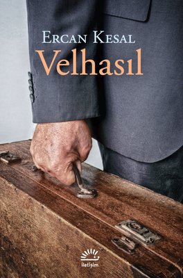 Velhasıl book cover