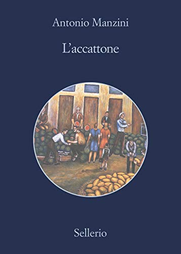 L'accattone book cover
