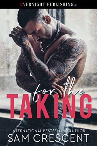 For the Taking book cover