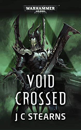 Void Crossed book cover