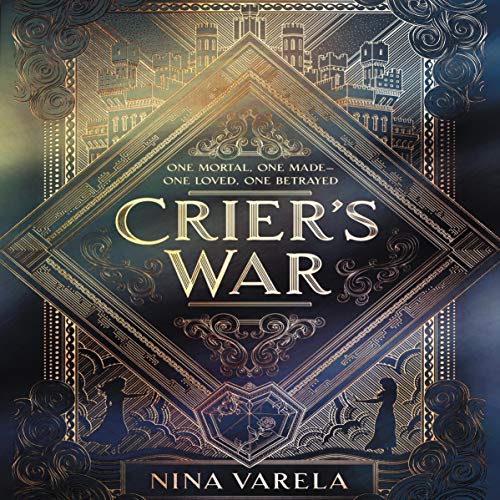 Crier's War (Crier's War, #1)