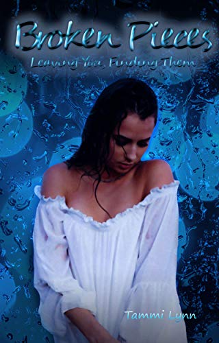 Leaving You, Finding Them book cover 1